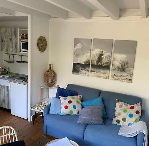 Maison Des Dunes