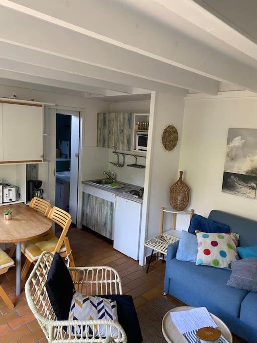 Maison Des Dunes Holiday home *