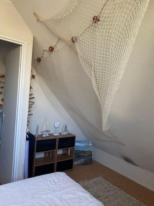 Maison Des Dunes Holiday home Le Touquet