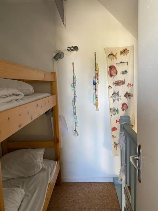 Holiday home Maison Des Dunes Le Touquet