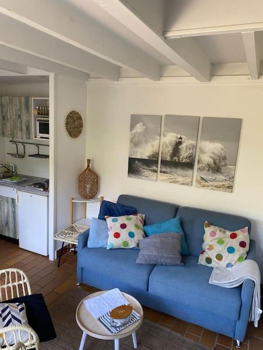 Maison Des Dunes Le Touquet