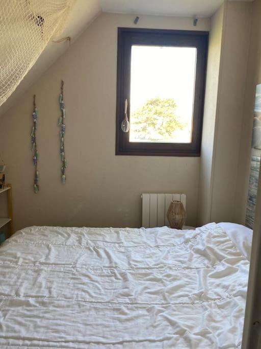 Maison Des Dunes *