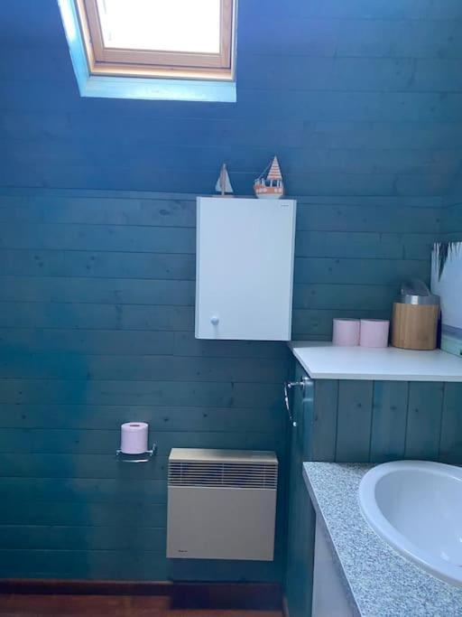 Maison Des Dunes Сasa de vacaciones