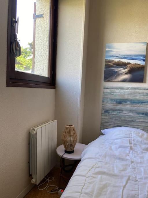 Сasa de vacaciones Maison Des Dunes